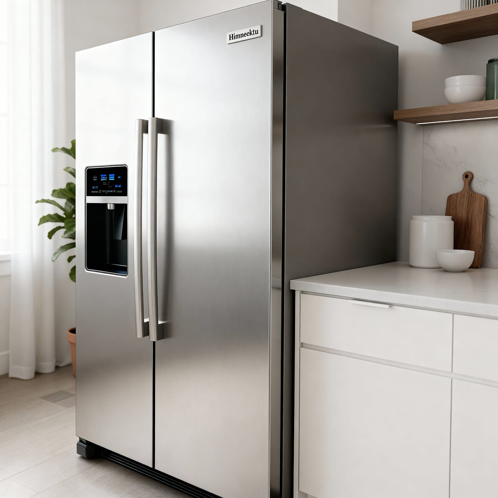 Refrigerator repair service in Los Angeles