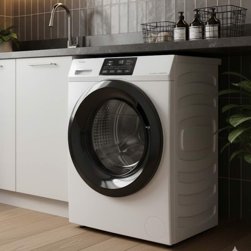Washing machine repair service
